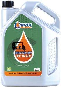 Agriculture and Three Wheelers Lubricant Oil