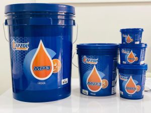 Automotive Calcium Grease