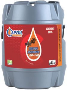 Automotive Gear Oil