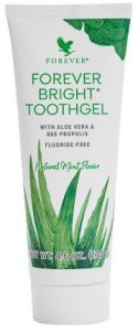 Forever Aloe Vera Tooth Gel