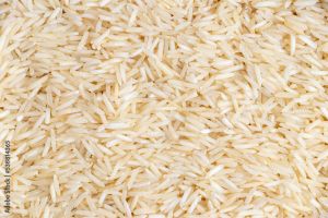 basmati rice