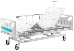 Patient Bed