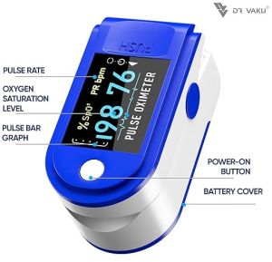 Pulse Oximeter Machine