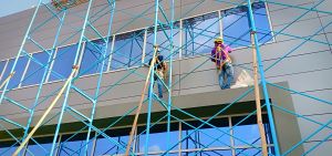 ACP Glass Glazing Services