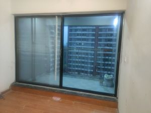 Aluminium Sliding Windows