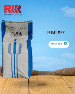 Milk Permeate Powder