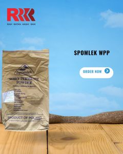 Whey Permeate Powder
