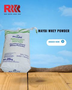 Whey Powder