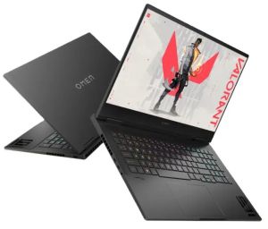 Gaming Laptop