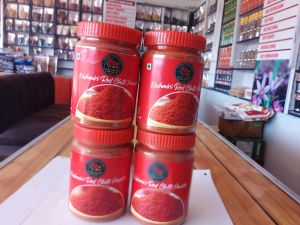 Kashmiri Red Chilli