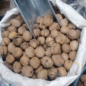 Kashmiri Paper Shell Walnut Medium for Snacking Or Cooking