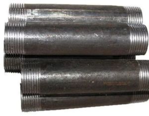MS Pipe Nipple