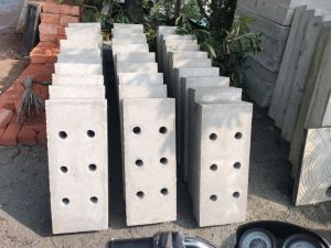 Concrete Slab Concrete Slab