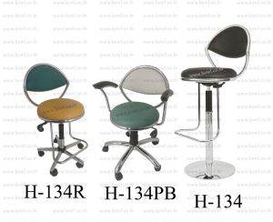 Stainless Steel Bar Stool Chair