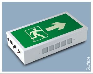 Emergency Exit Lights Emergency Exit Lights