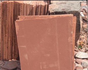 Red Sandstone