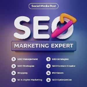 Freelance SEO Service