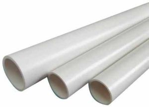 PVC Electrical Conduit Pipe