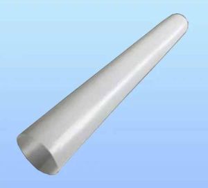 PVC Plastic Sleeve, Color : Grey for Protecting Documents