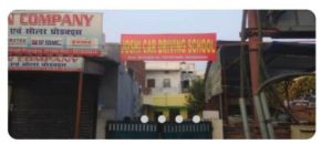 Car Driving Services