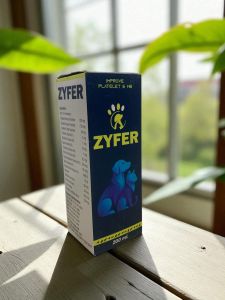 Bueza Zyfer 200ml Veterinary Medicines