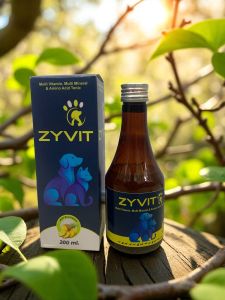 Bueza Zyvit 200ml Veterinary Medicines