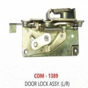 com-1389 Door Lock Assembly