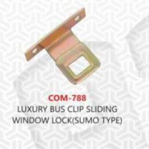 com-788 Bus Clip Sliding Window Lock