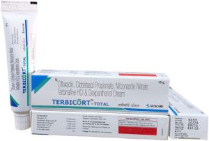 Anti Allergic Ointment