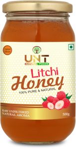 Litchi Honey