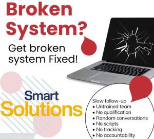 Business Growth Consulting