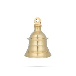 Hanging Brass Bell