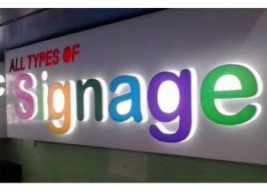 LED Signs
