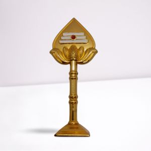 Murugan Vel 4 Inch Statue