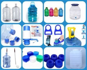 20ltr PET Jars for Canned Food, Cookie, Pickle, Skin Care Cream