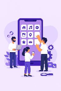 Mobile APP Development