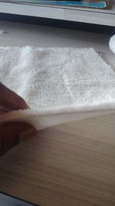 Filter Cloth Rotary Drum Filter Filter Cloth Rotary Drum Filter