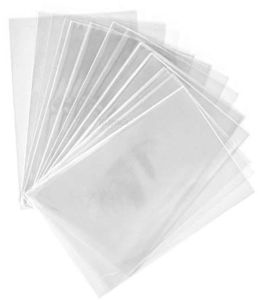 LDPE Poly Bags LDPE Poly Bags