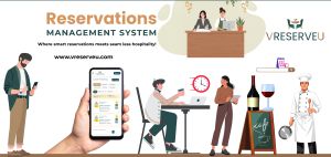 Restaurant Management Software