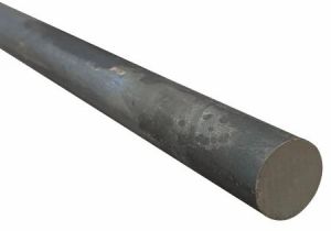 15mm Mild Steel Round Bright Bar