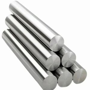 25mm Mild Steel Round Bright Bar