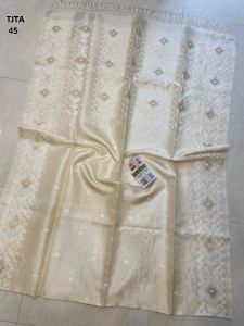 Tassar Sarees