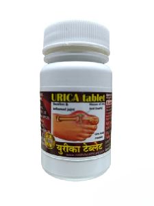 Urica Tablet