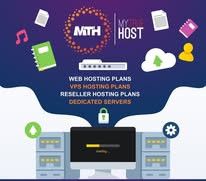 Linux Reseller Hosting