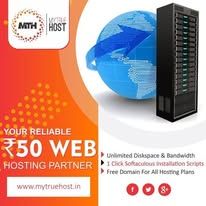Website Domain Hosting Service