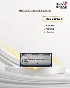 Ethylene Glycol, Purity : Purity 99%