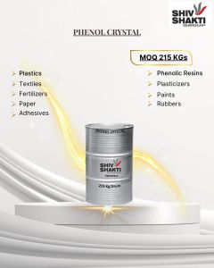 Liquid Phenol