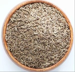 Brown Cumin Seeds
