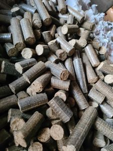 Bio Coal Briquettes