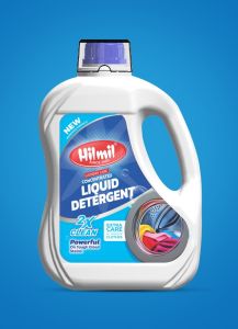 Fabric Detergent Liquid